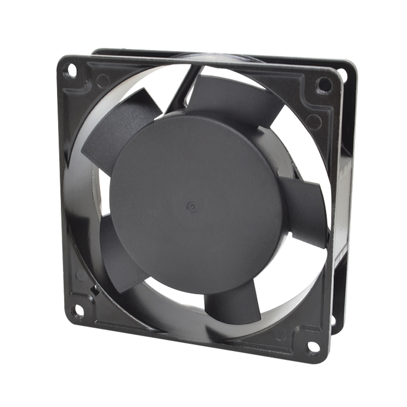 AC axial fan